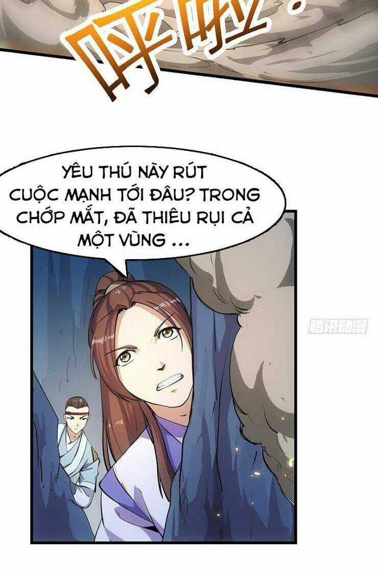 Đừng Cản Ta Tu Tiên Chapter 95 trang 4