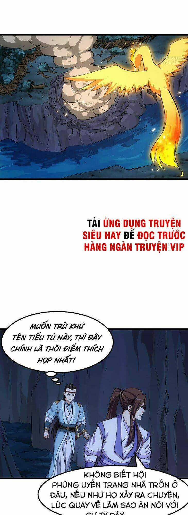 Đừng Cản Ta Tu Tiên Chapter 95 trang 5