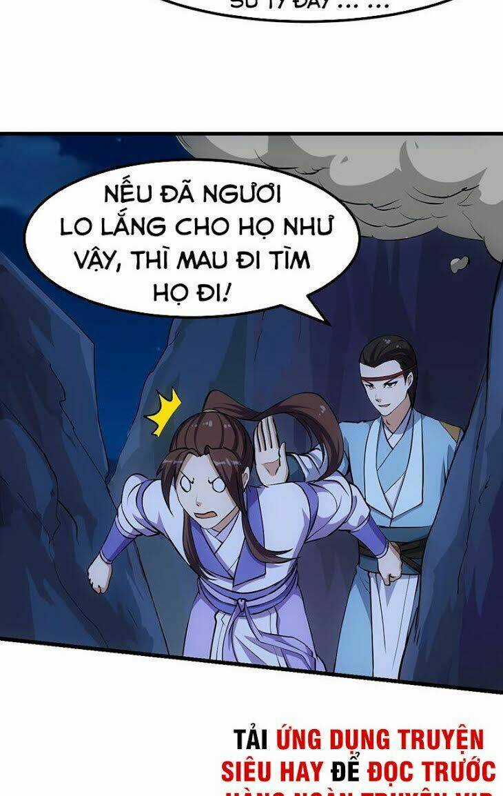 Đừng Cản Ta Tu Tiên Chapter 95 trang 6