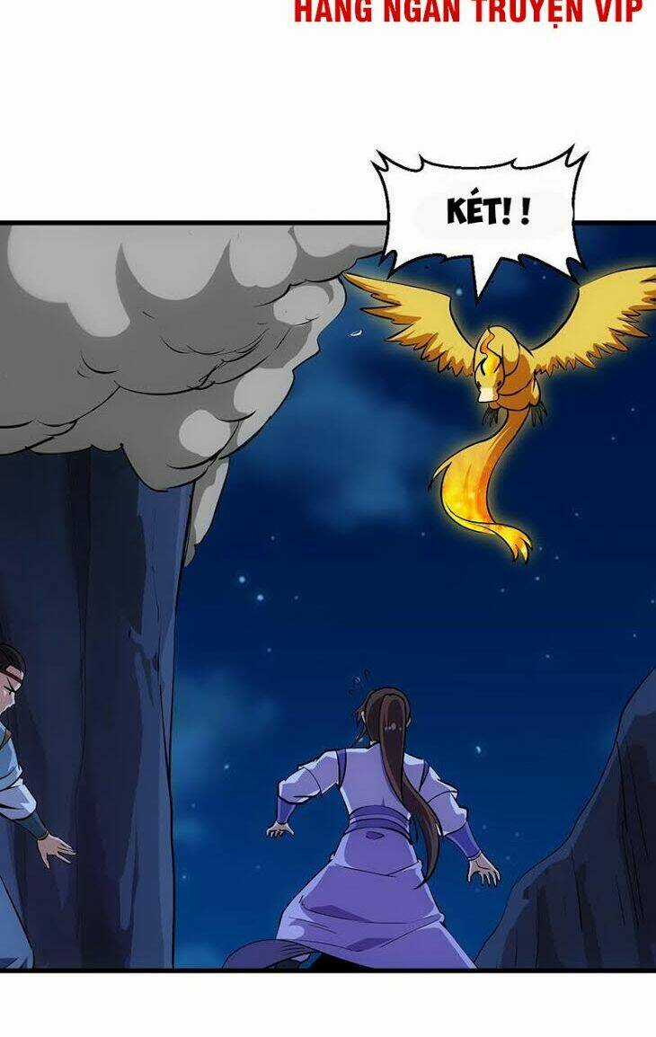 Đừng Cản Ta Tu Tiên Chapter 95 trang 7