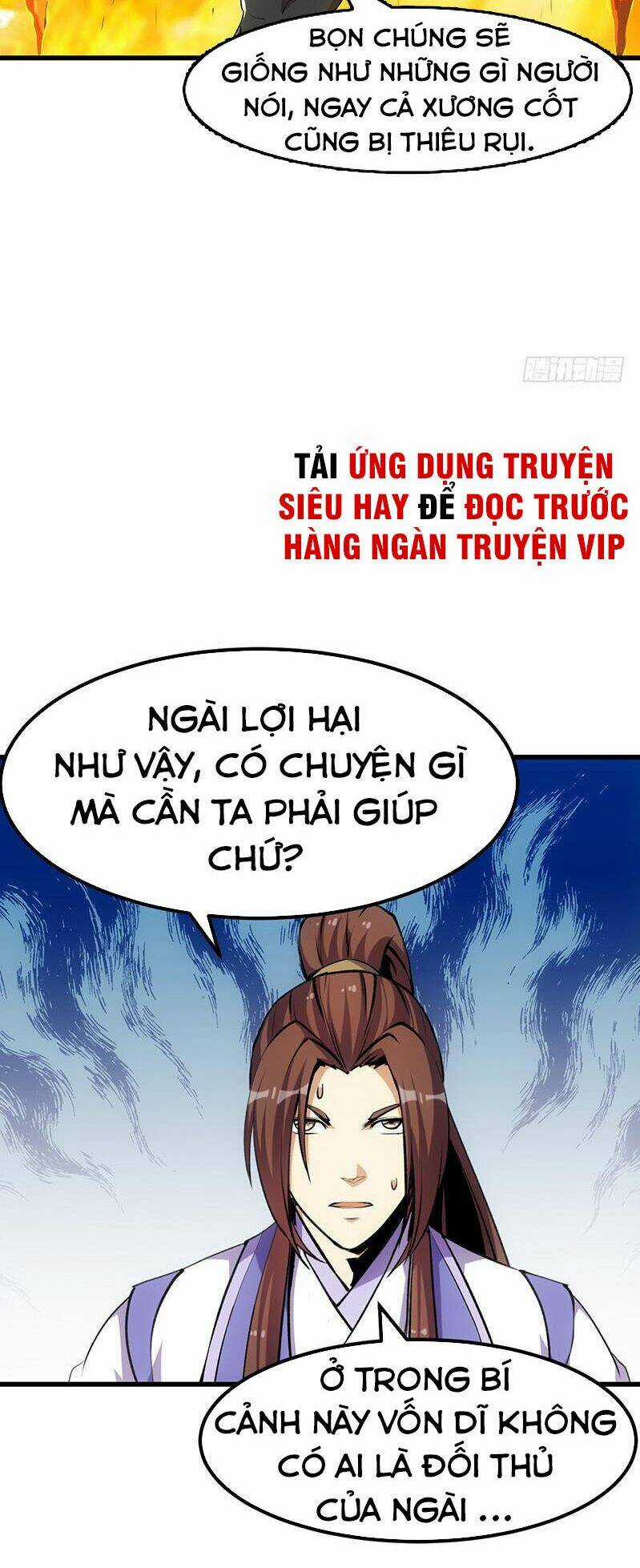 Đừng Cản Ta Tu Tiên Chapter 96 trang 10