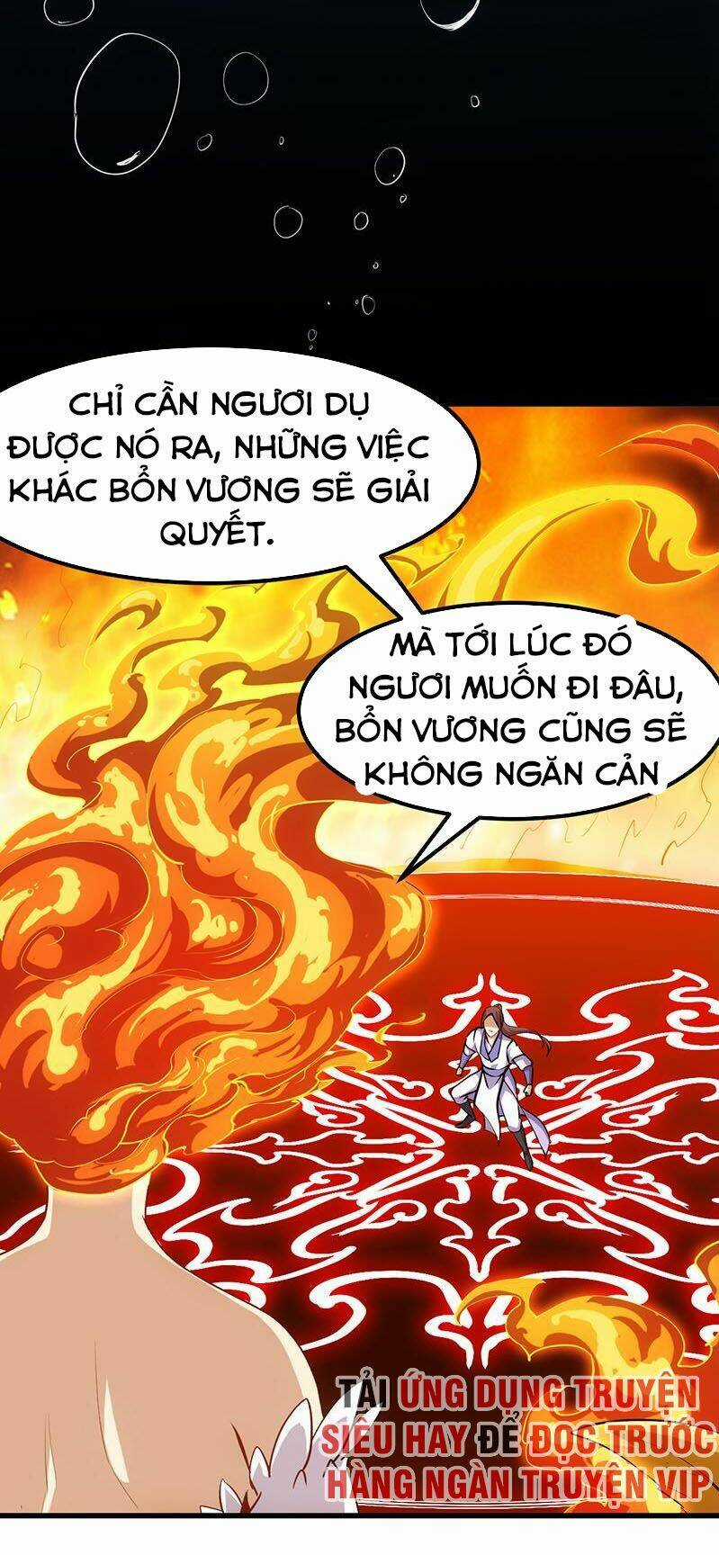 Đừng Cản Ta Tu Tiên Chapter 96 trang 12