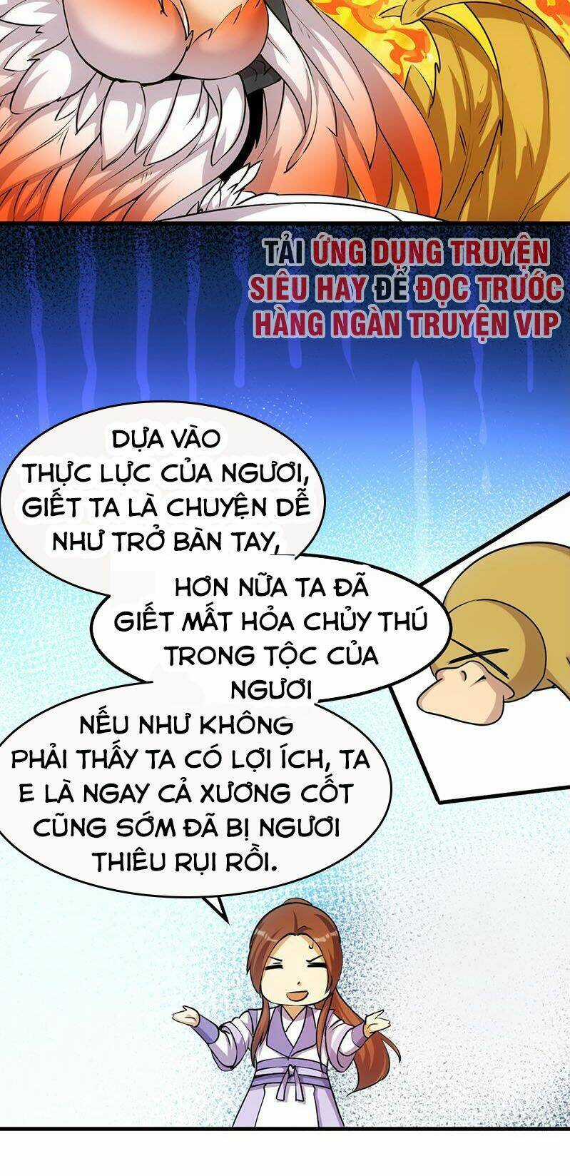 Đừng Cản Ta Tu Tiên Chapter 96 trang 8
