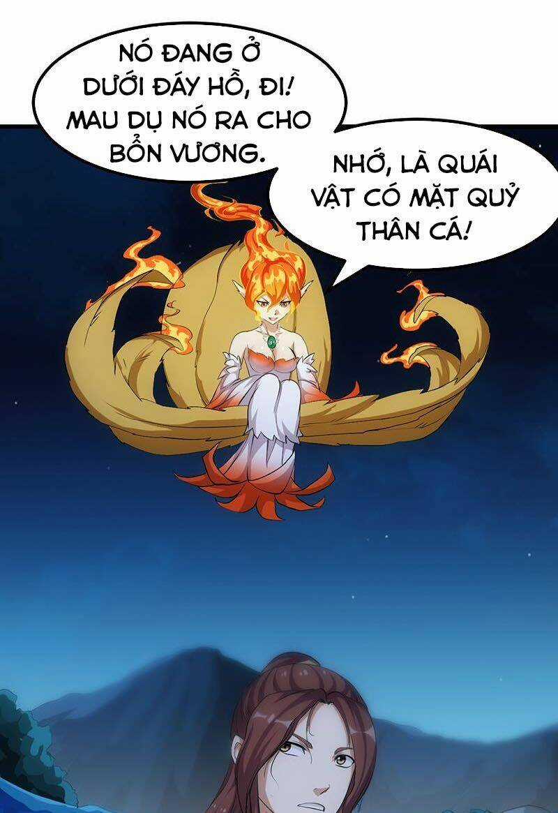 Đừng Cản Ta Tu Tiên Chapter 97 trang 10