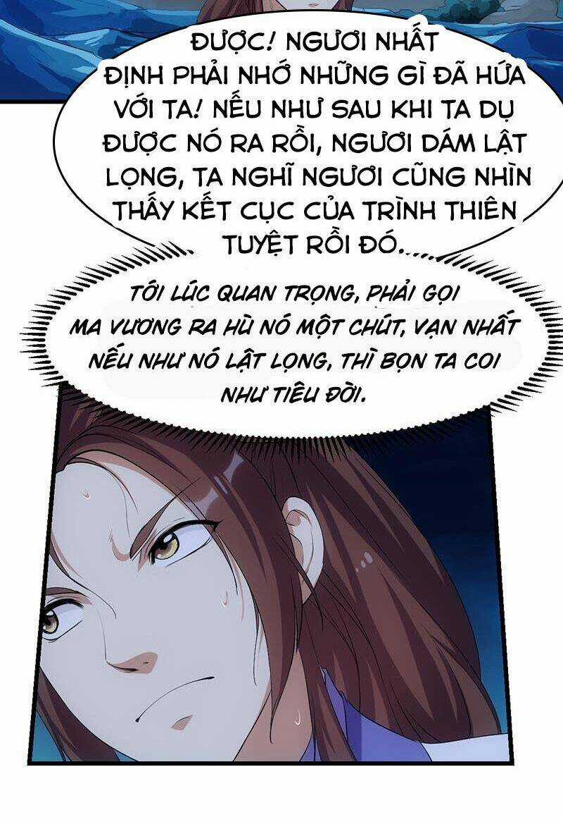 Đừng Cản Ta Tu Tiên Chapter 97 trang 11