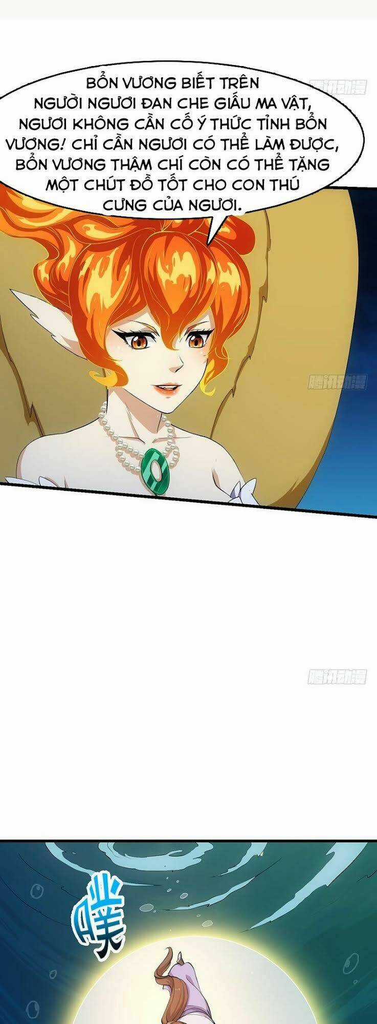 Đừng Cản Ta Tu Tiên Chapter 97 trang 12