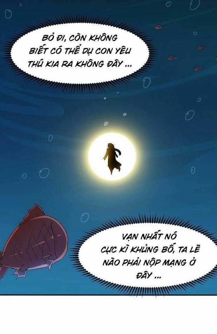 Đừng Cản Ta Tu Tiên Chapter 97 trang 14