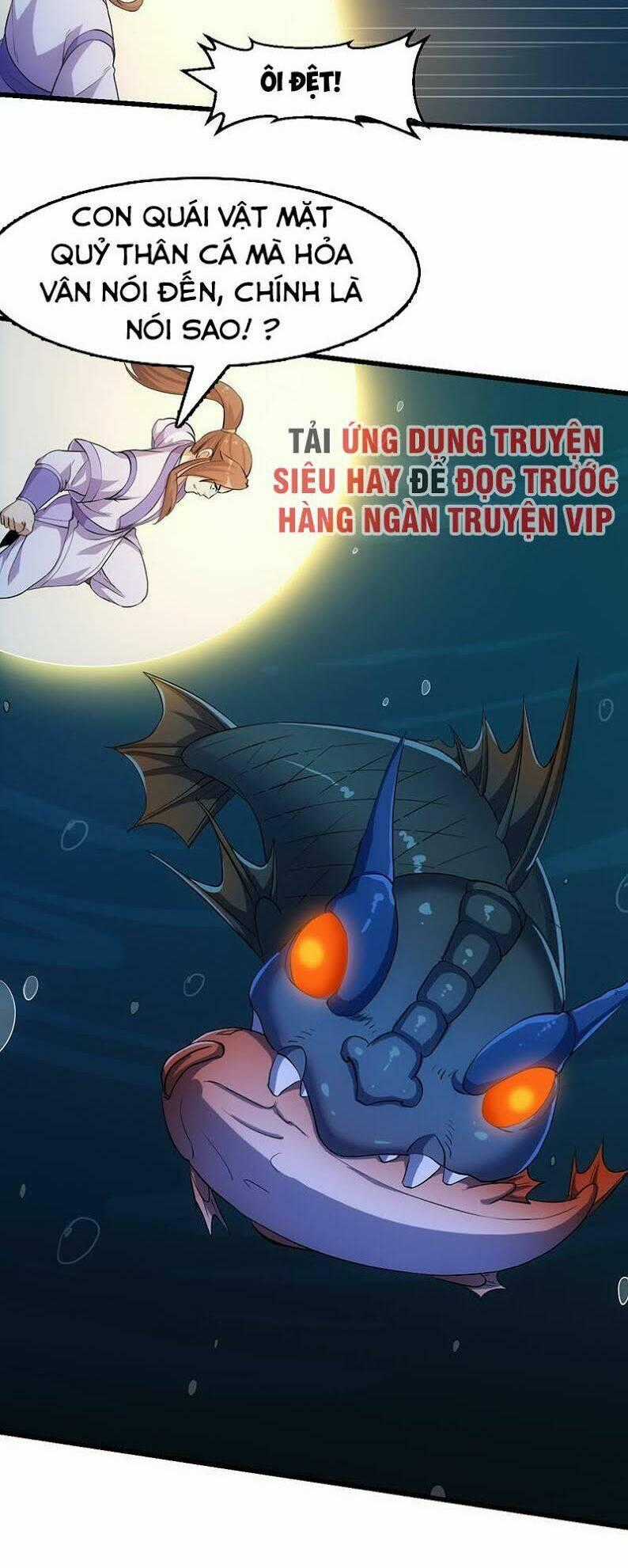 Đừng Cản Ta Tu Tiên Chapter 97 trang 16