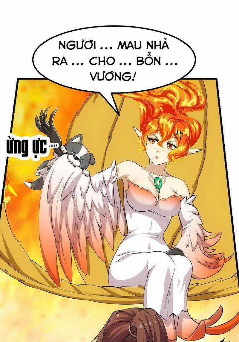 Đừng Cản Ta Tu Tiên Chapter 97 trang 3