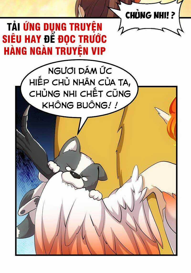 Đừng Cản Ta Tu Tiên Chapter 97 trang 4