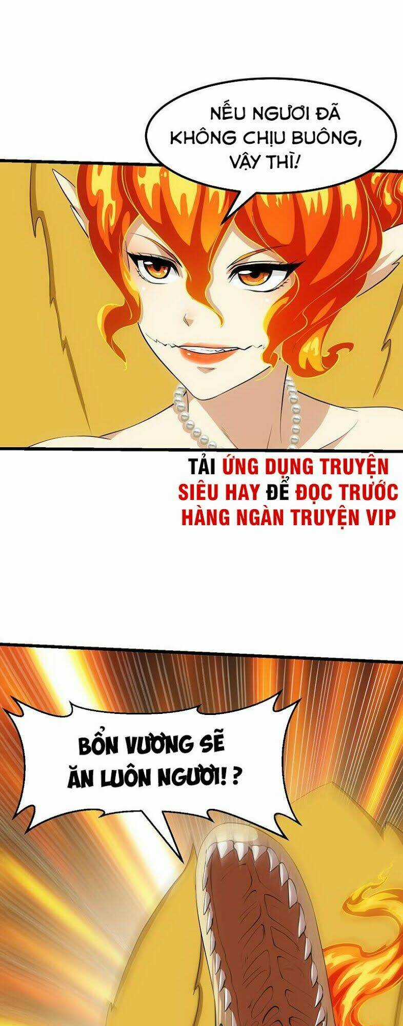 Đừng Cản Ta Tu Tiên Chapter 97 trang 5