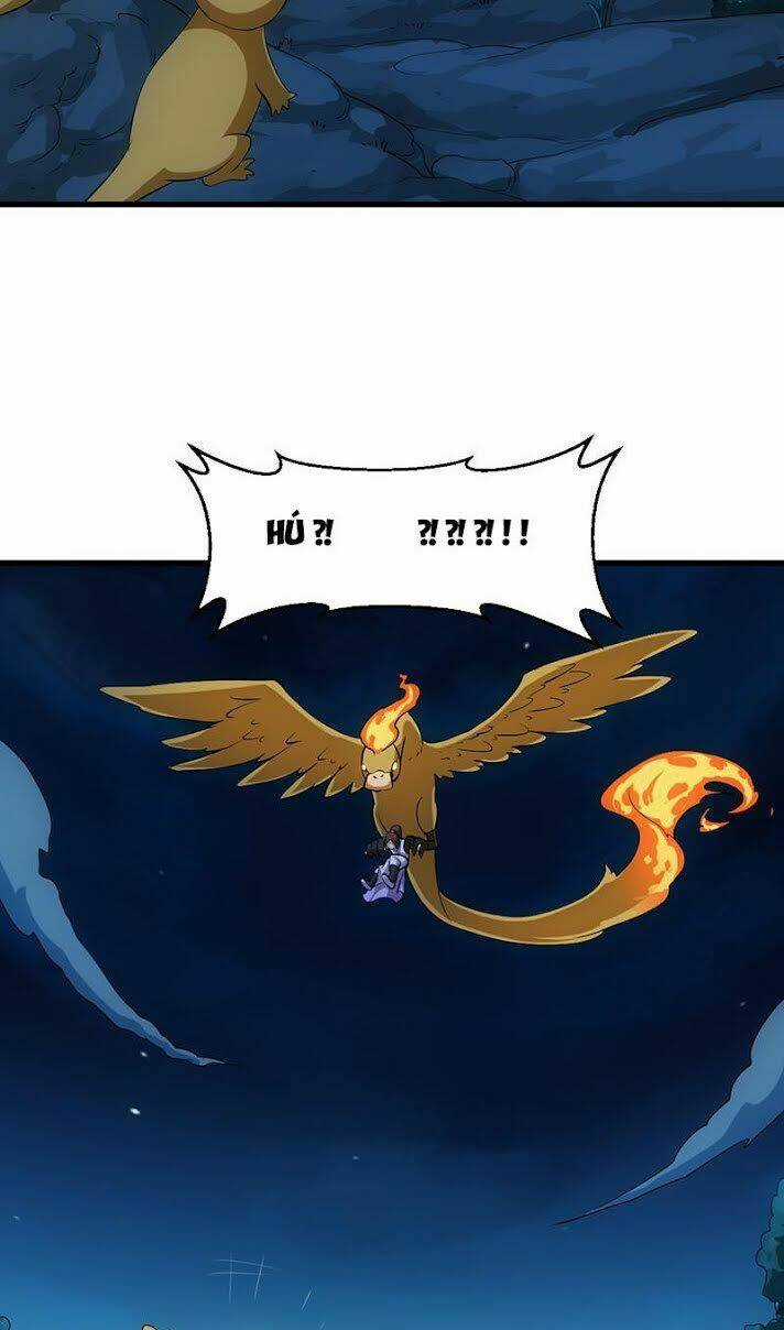 Đừng Cản Ta Tu Tiên Chapter 97 trang 8