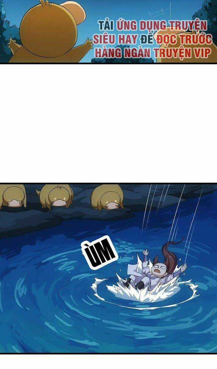 Đừng Cản Ta Tu Tiên Chapter 97 trang 9