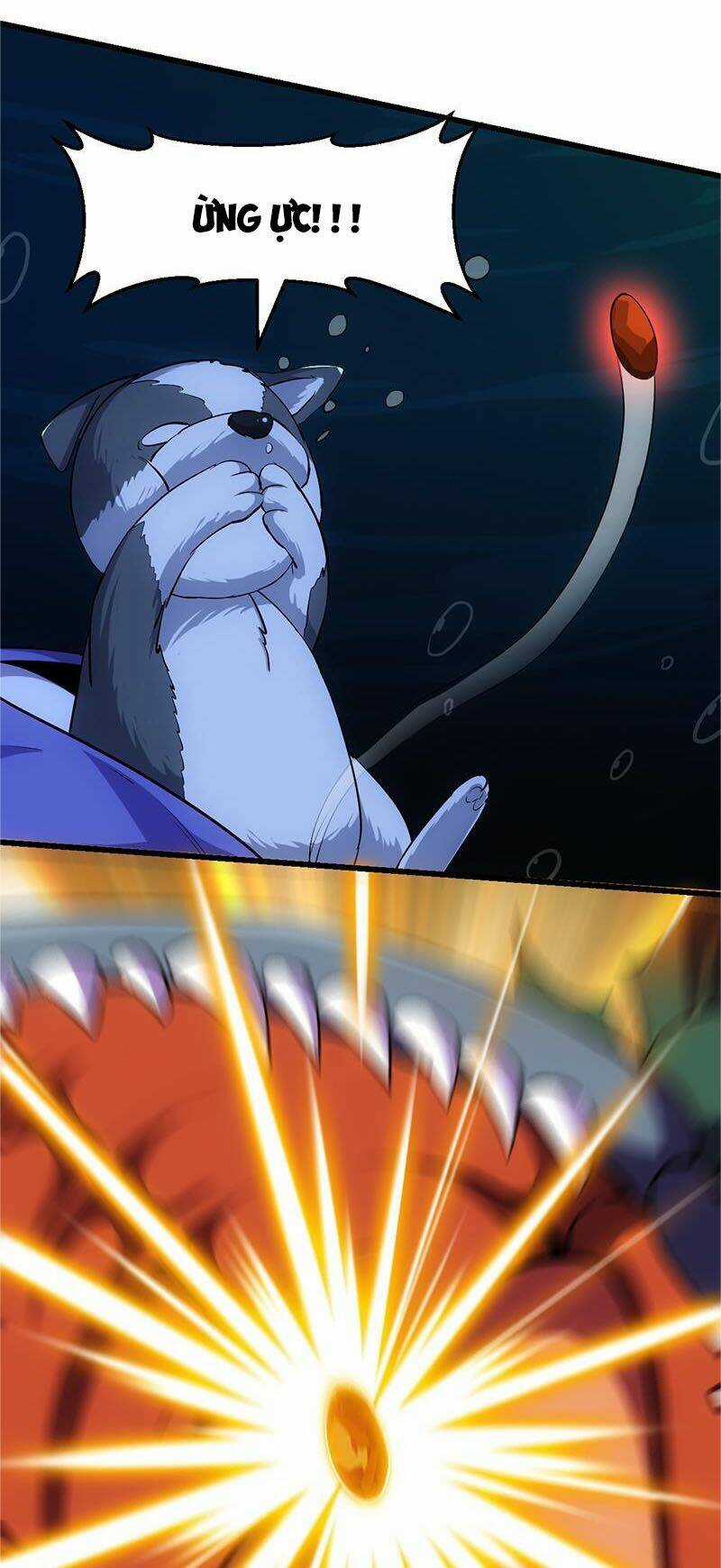 Đừng Cản Ta Tu Tiên Chapter 98 trang 10