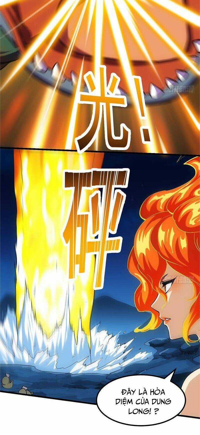 Đừng Cản Ta Tu Tiên Chapter 98 trang 11