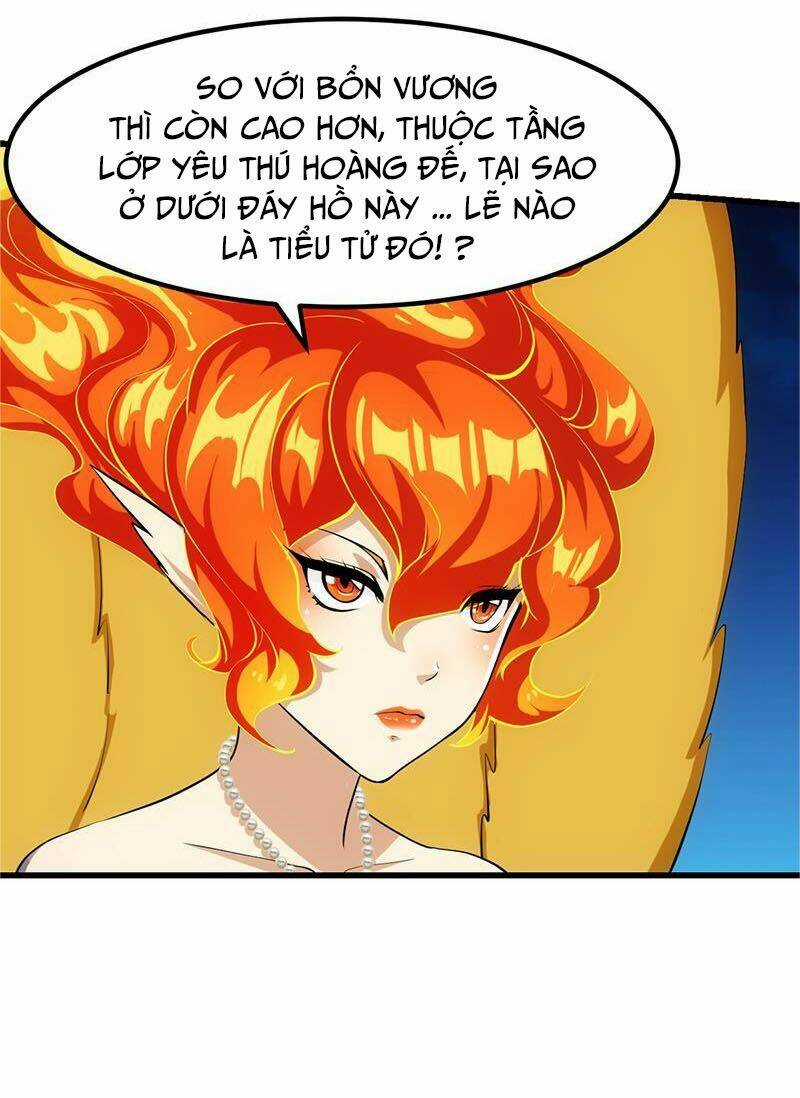 Đừng Cản Ta Tu Tiên Chapter 98 trang 12