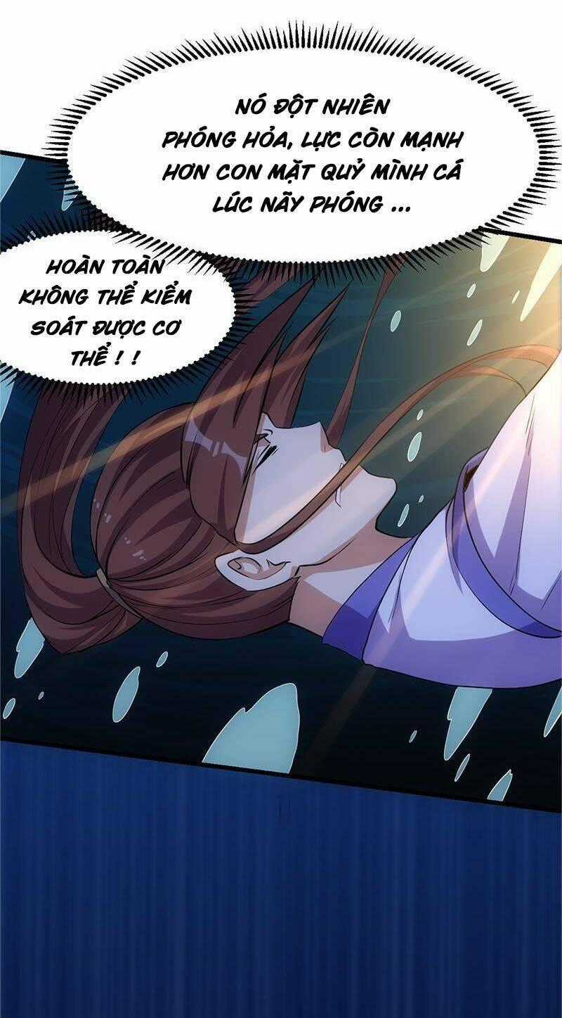 Đừng Cản Ta Tu Tiên Chapter 98 trang 14