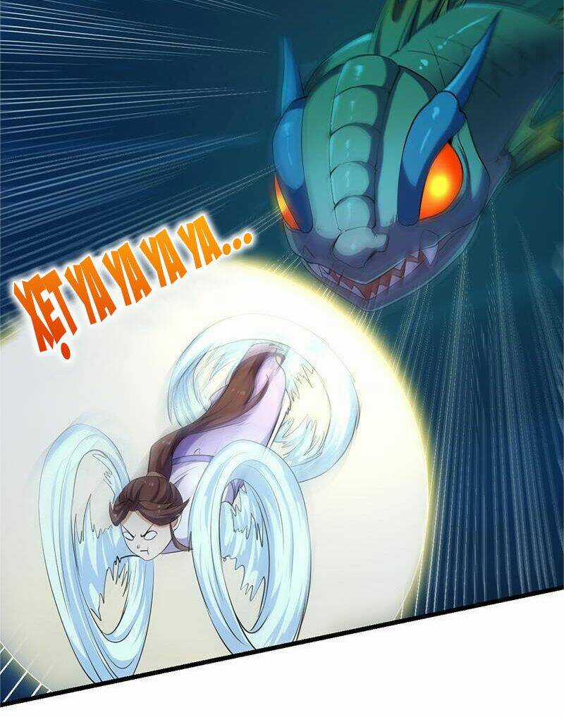 Đừng Cản Ta Tu Tiên Chapter 98 trang 4