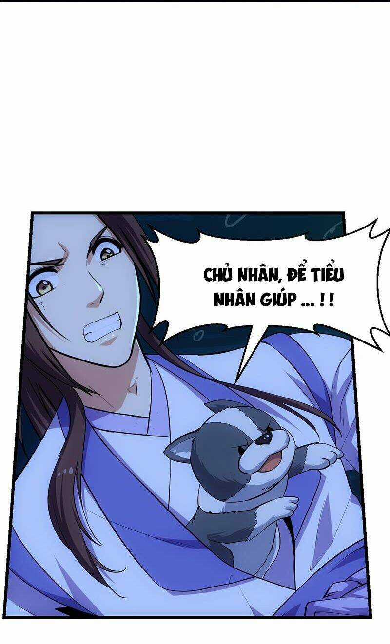 Đừng Cản Ta Tu Tiên Chapter 98 trang 9