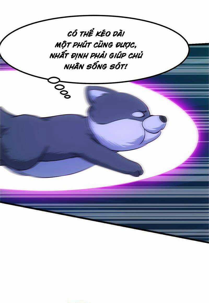 Đừng Cản Ta Tu Tiên Chapter 99 trang 11