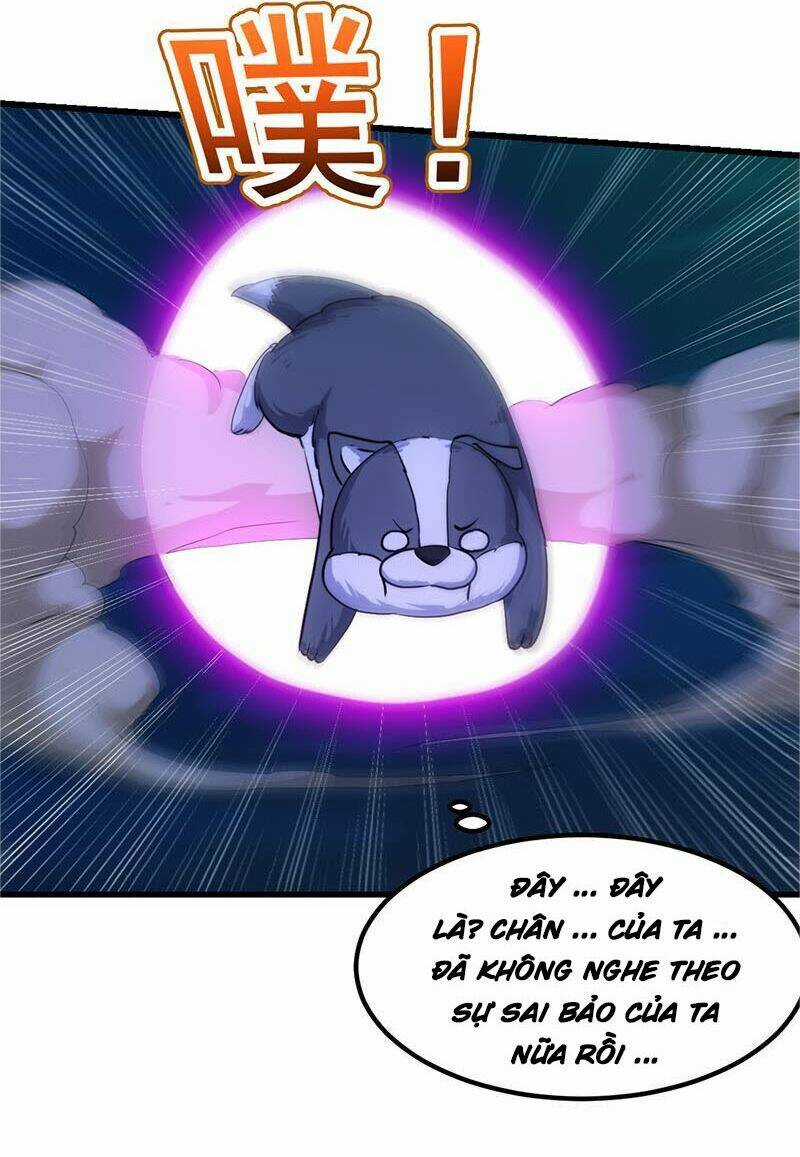 Đừng Cản Ta Tu Tiên Chapter 99 trang 12