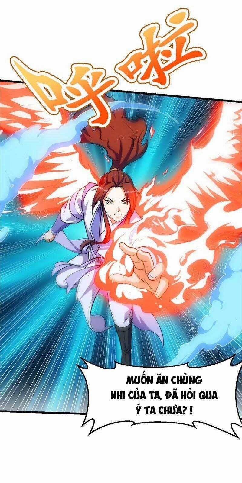 Đừng Cản Ta Tu Tiên Chapter 99 trang 15