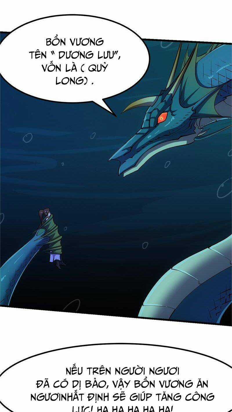 Đừng Cản Ta Tu Tiên Chapter 99 trang 2