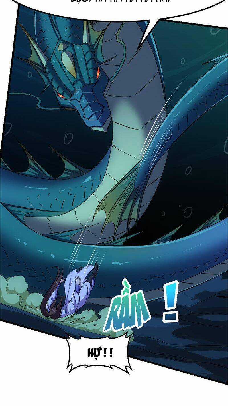 Đừng Cản Ta Tu Tiên Chapter 99 trang 3