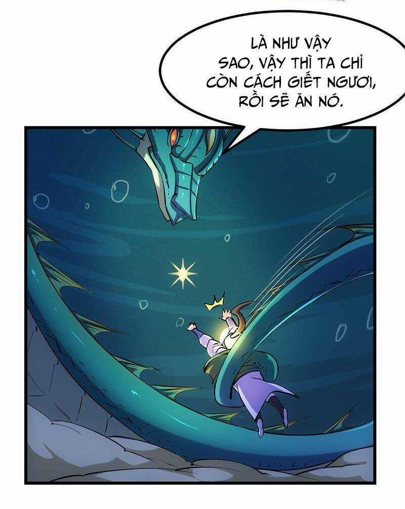 Đừng Cản Ta Tu Tiên Chapter 99 trang 6