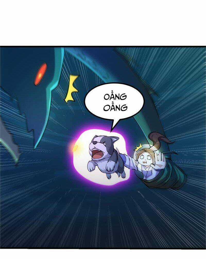 Đừng Cản Ta Tu Tiên Chapter 99 trang 7