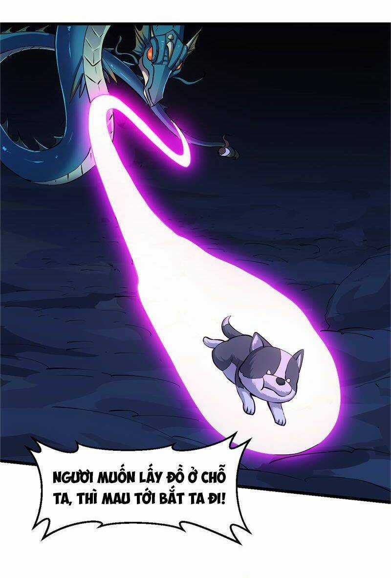 Đừng Cản Ta Tu Tiên Chapter 99 trang 8