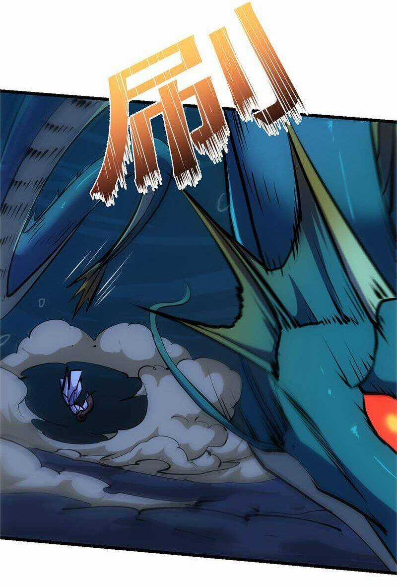 Đừng Cản Ta Tu Tiên Chapter 99 trang 9