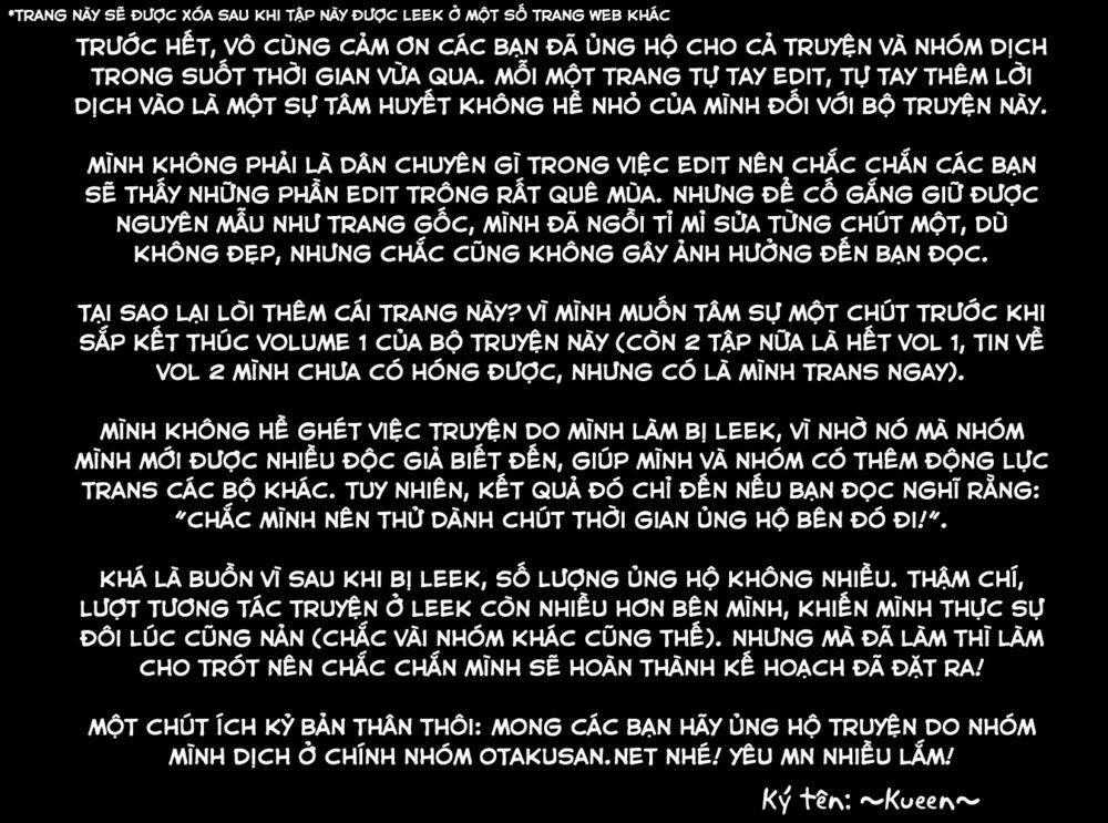 Đừng Chạm Kando-Chan! Chapter 12 trang 10