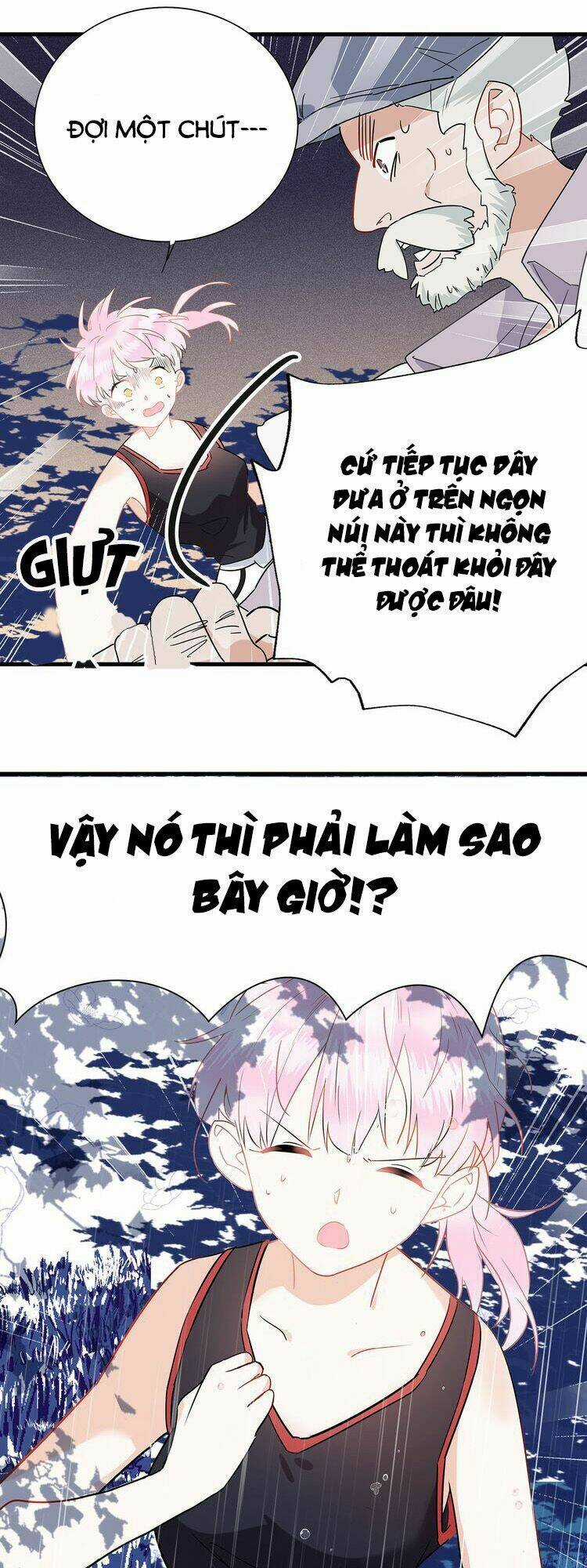 Dừng Chân Nơi Trái Tim Anh Chapter 1 trang 13