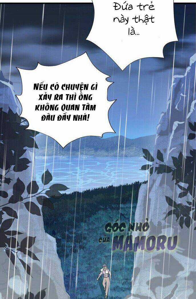 Dừng Chân Nơi Trái Tim Anh Chapter 1 trang 18