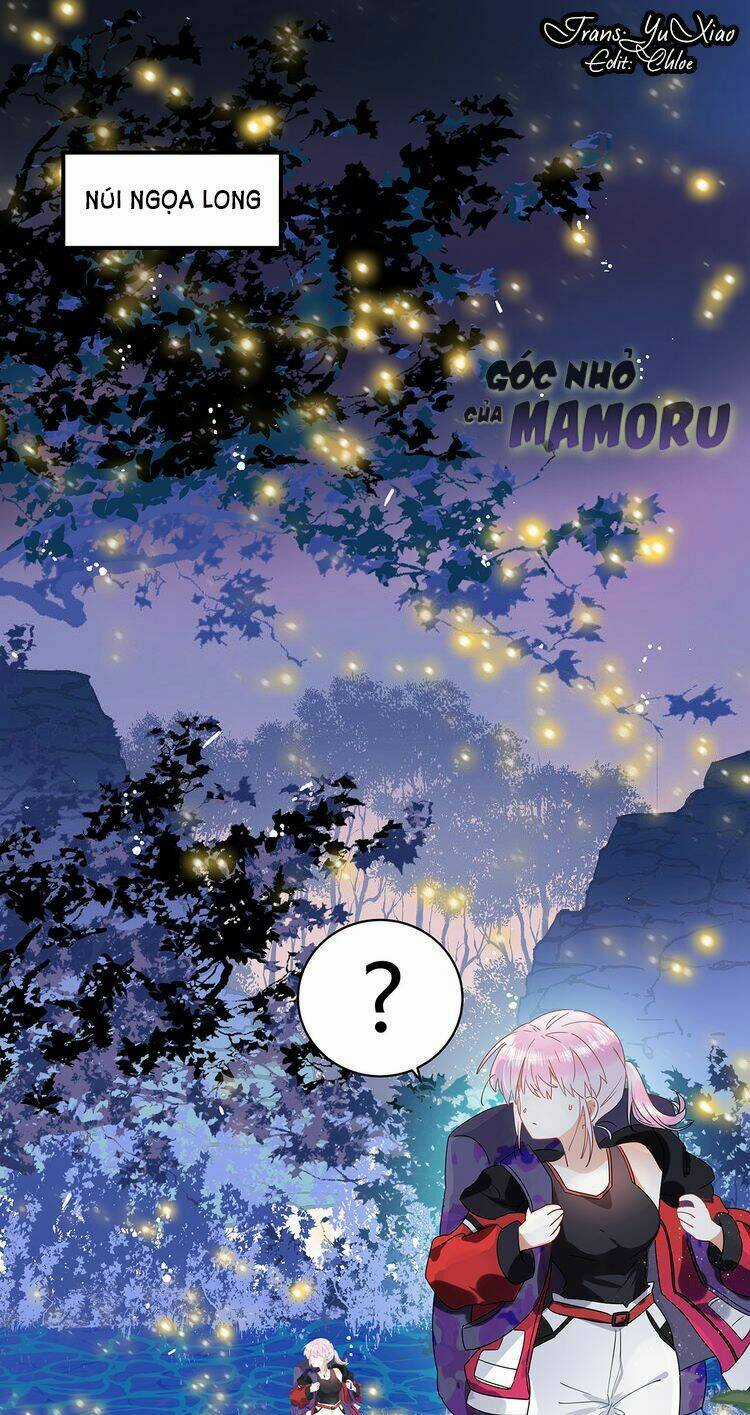 Dừng Chân Nơi Trái Tim Anh Chapter 1 trang 2