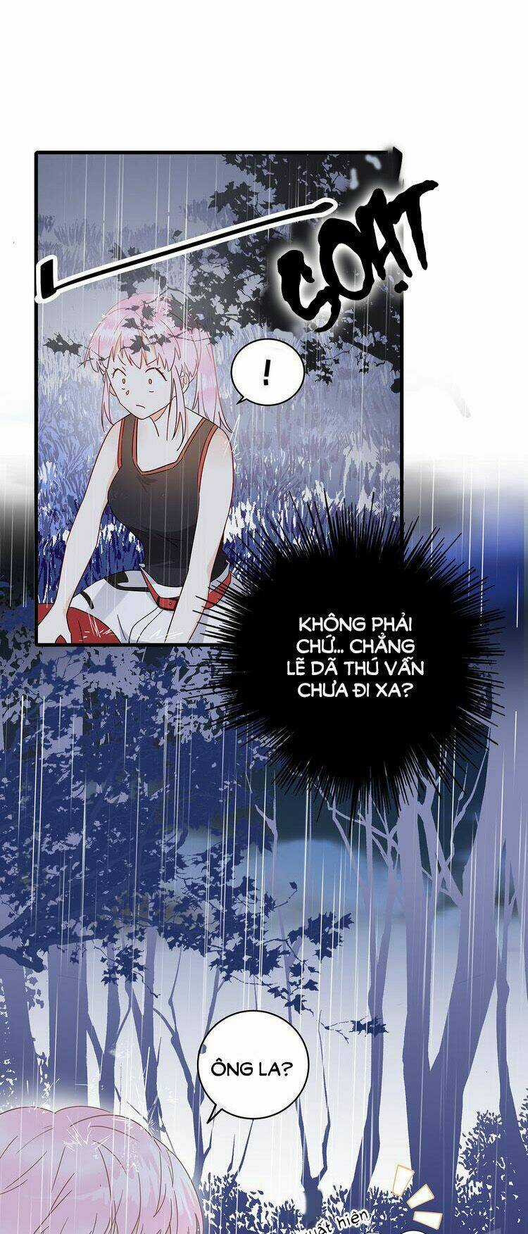 Dừng Chân Nơi Trái Tim Anh Chapter 1 trang 9