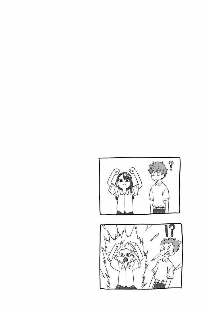 Đừng chọc anh nữa mà, Nagatoro-san Chapter 133 trang 26