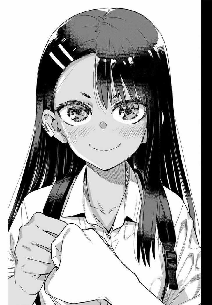 Đừng chọc anh nữa mà, Nagatoro-san Chapter 135 trang 21