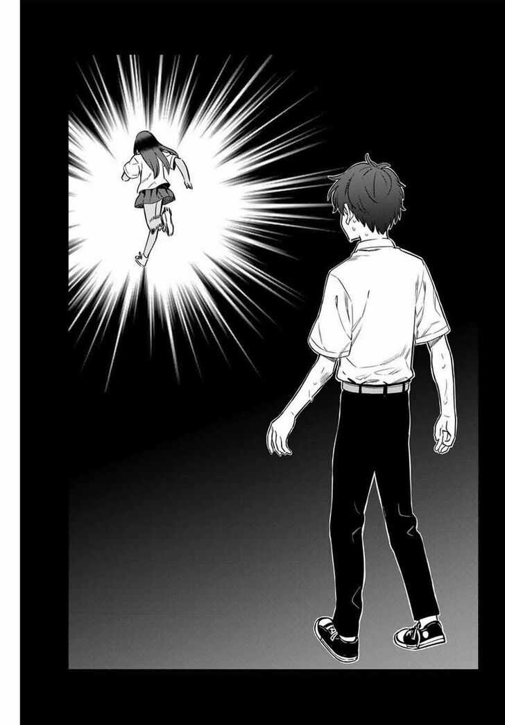 Đừng chọc anh nữa mà, Nagatoro-san Chapter 135 trang 7