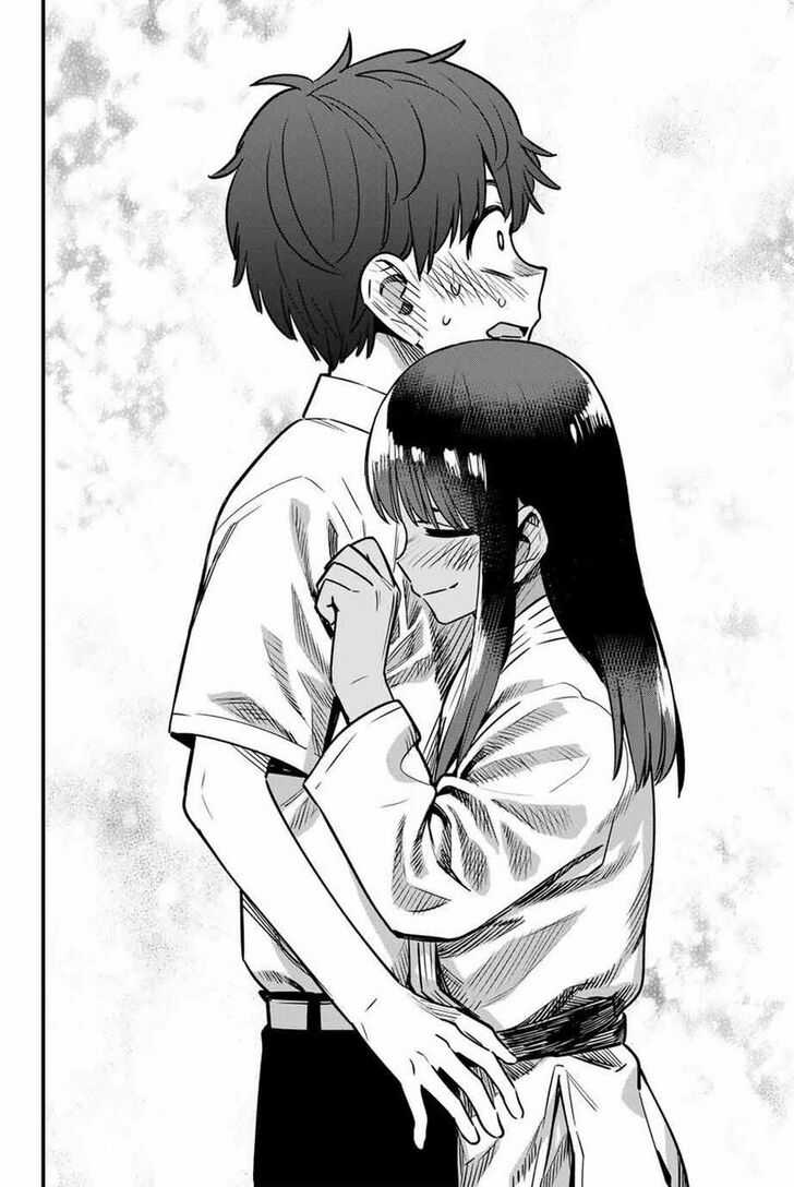 Đừng chọc anh nữa mà, Nagatoro-san Chapter 139 trang 20