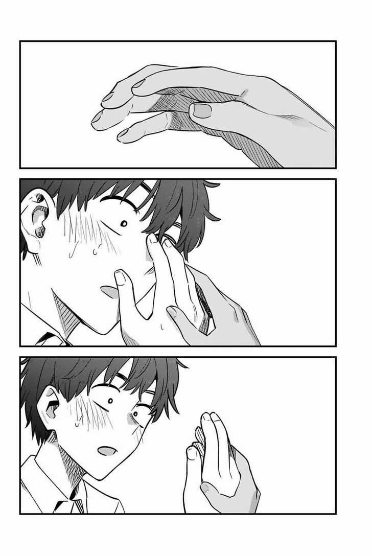 Đừng chọc anh nữa mà, Nagatoro-san Chapter 143 trang 18