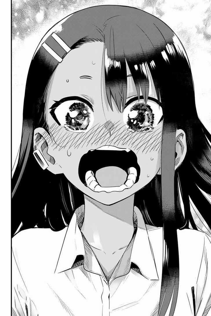 Đừng chọc anh nữa mà, Nagatoro-san Chapter 144 trang 16