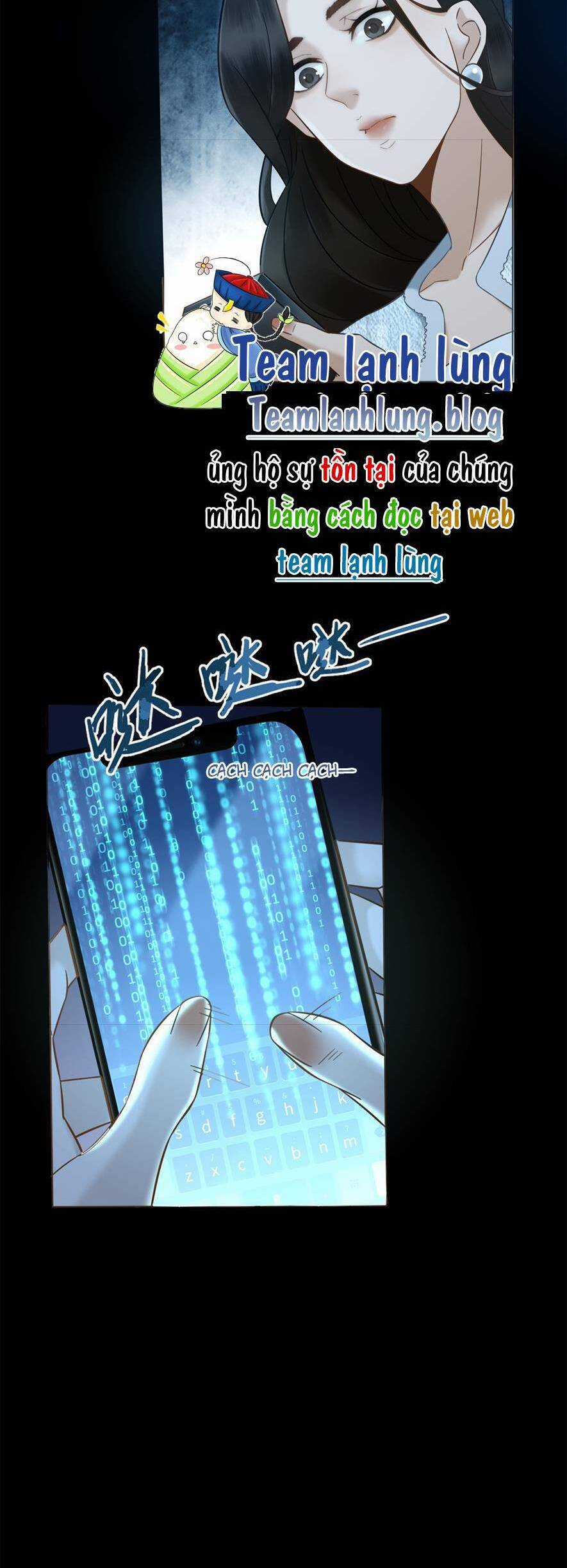 Đừng Chọc Giận Mẹ Kế Cấp Cao Chapter 7 trang 1