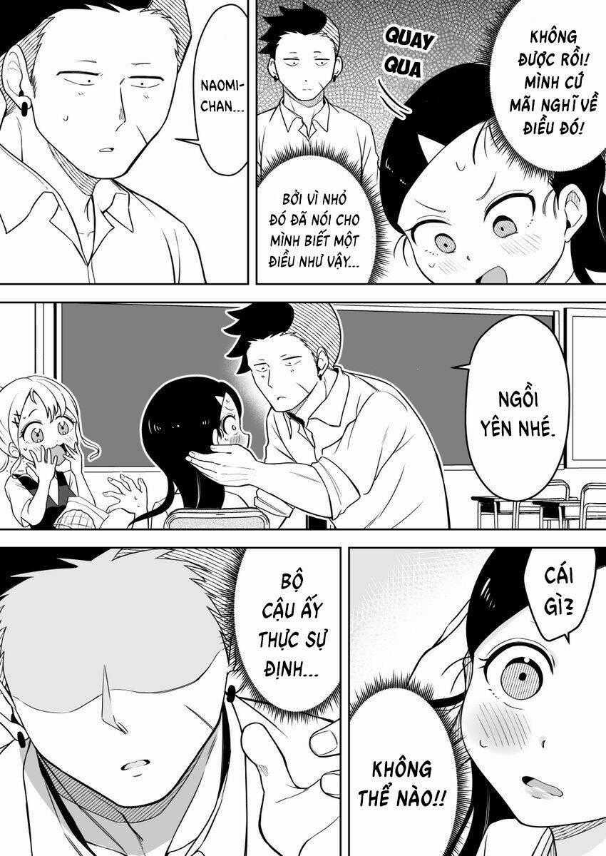 Đừng Đánh Giá Qua Vẻ Bề Ngoài Chapter 24 trang 2