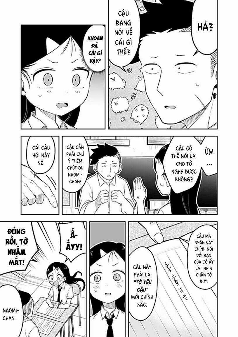 Đừng Đánh Giá Qua Vẻ Bề Ngoài Chapter 26 trang 2