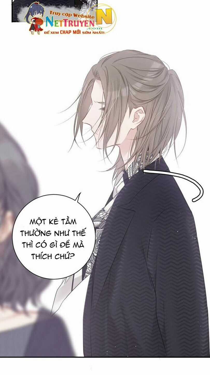 Đừng Để Tôi Bảo Vệ Chapter 22 trang 10
