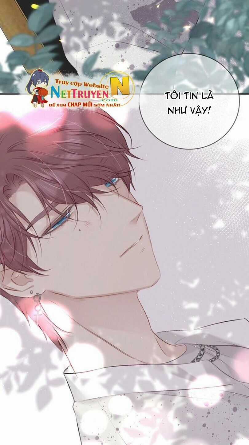 Đừng Để Tôi Bảo Vệ Chapter 22 trang 14