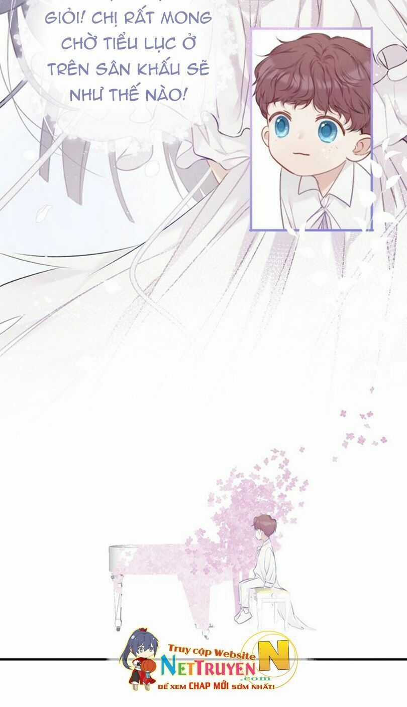 Đừng Để Tôi Bảo Vệ Chapter 22 trang 21