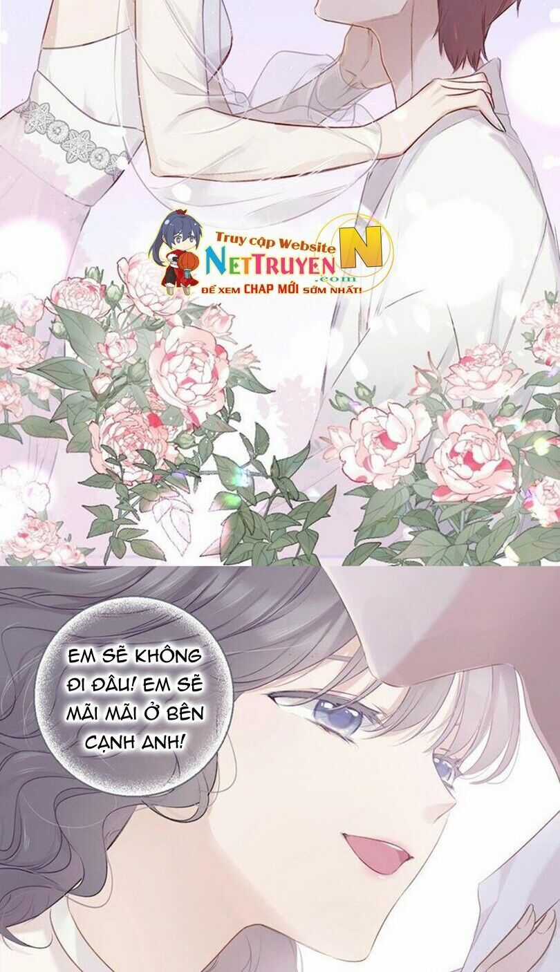 Đừng Để Tôi Bảo Vệ Chapter 22 trang 24